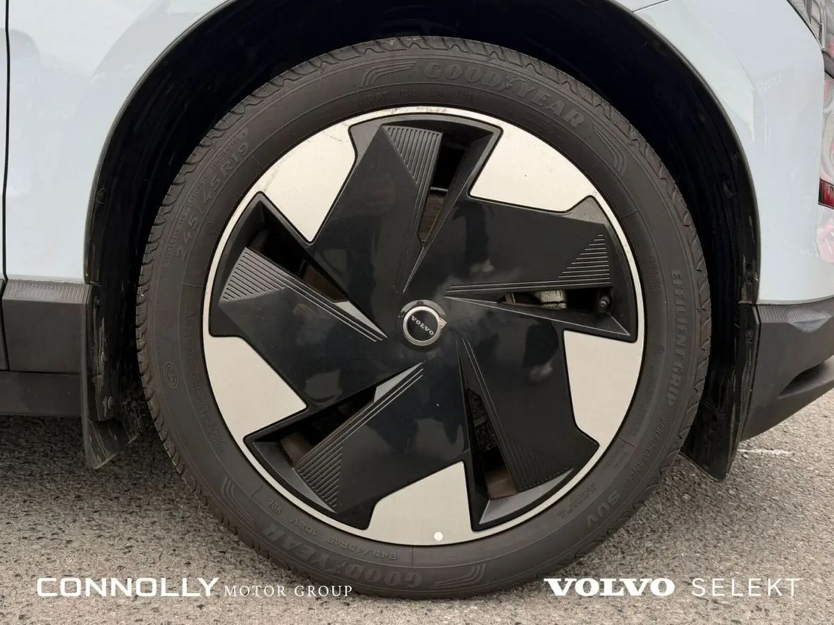 Volvo EX30 Extended Range | Electric | Plus | €316 - Image 5