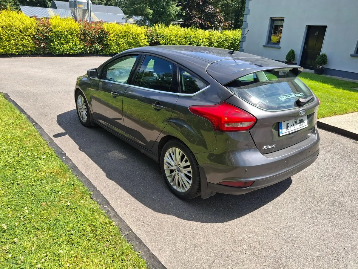 Ford Focus 2016 - Image 6