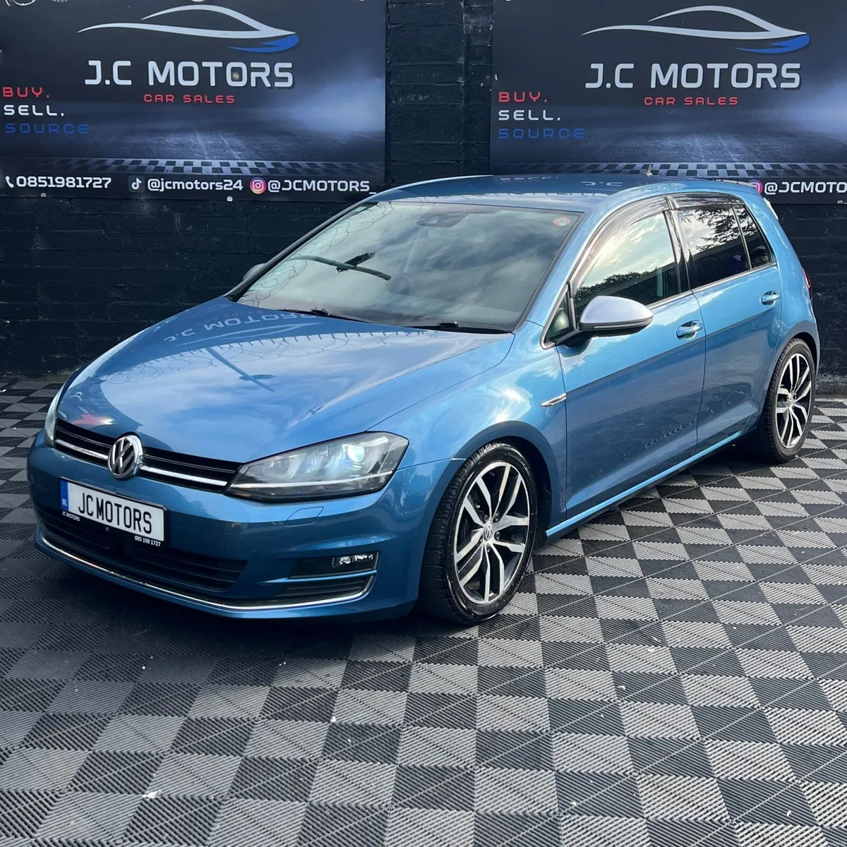 2014 VW Golf Highline (Automatic) - Image 3