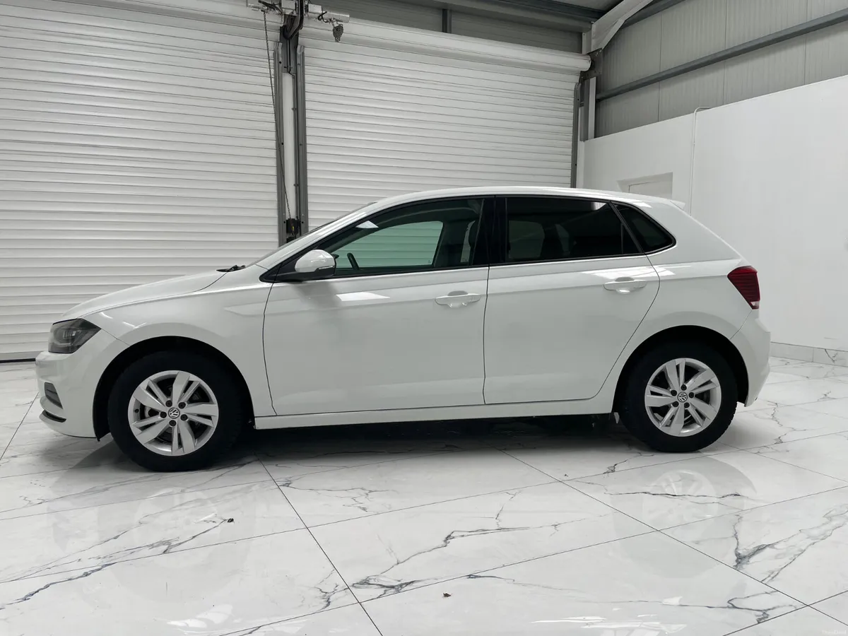 2020 Vw Polo 1.0 Tsi Comfortline Dsg - Image 6