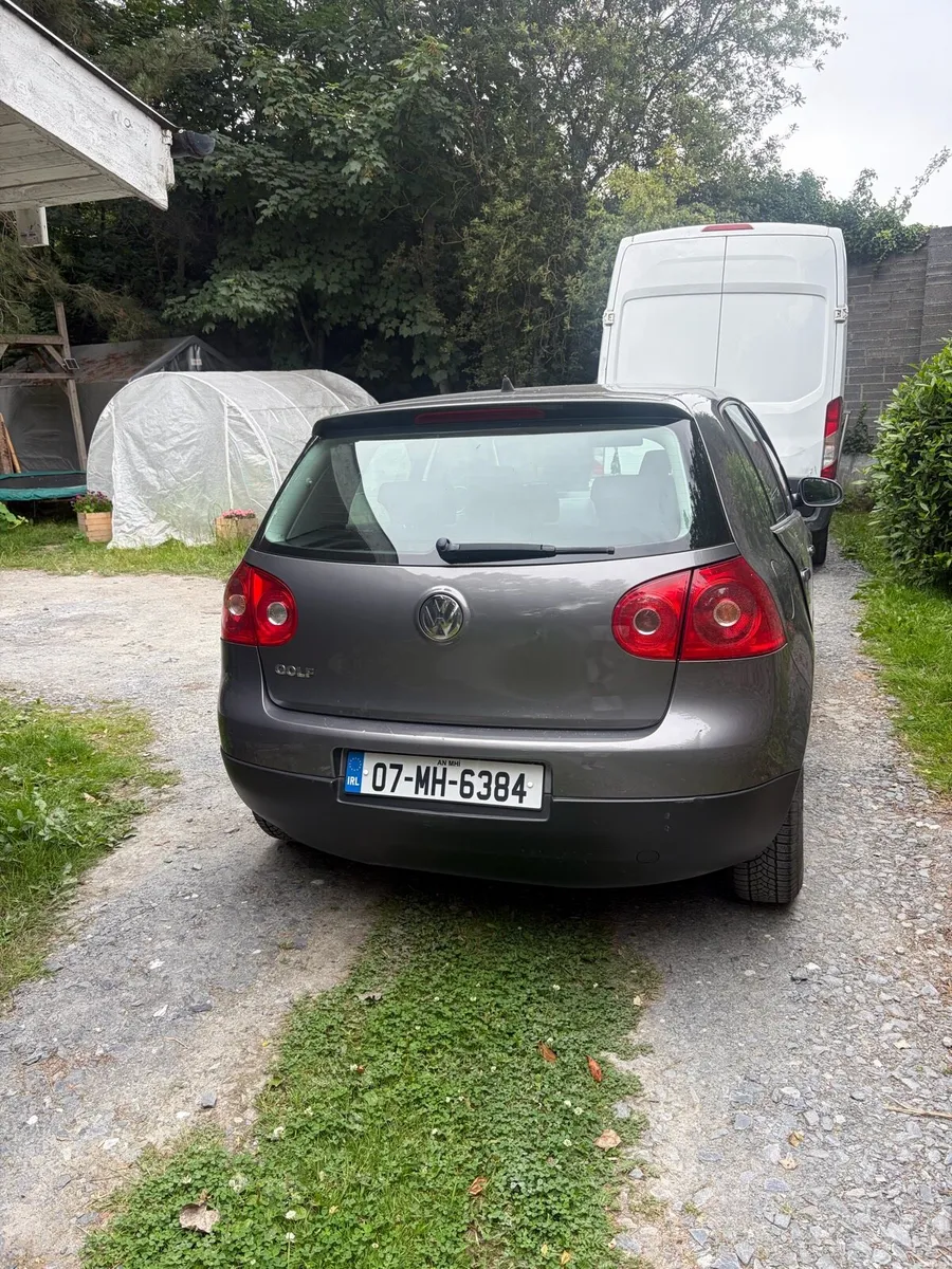 Golf Mk5 - Image 2