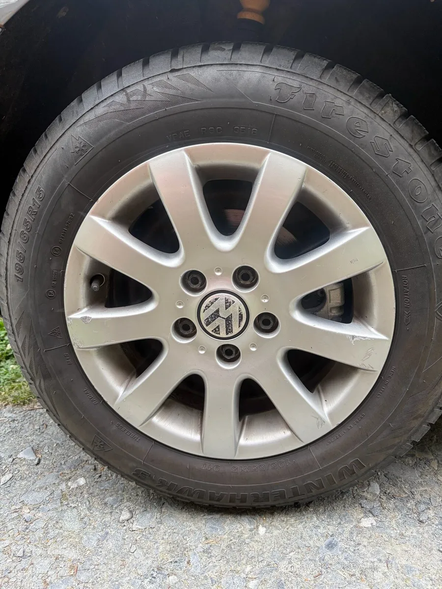 Golf Mk5 - Image 3