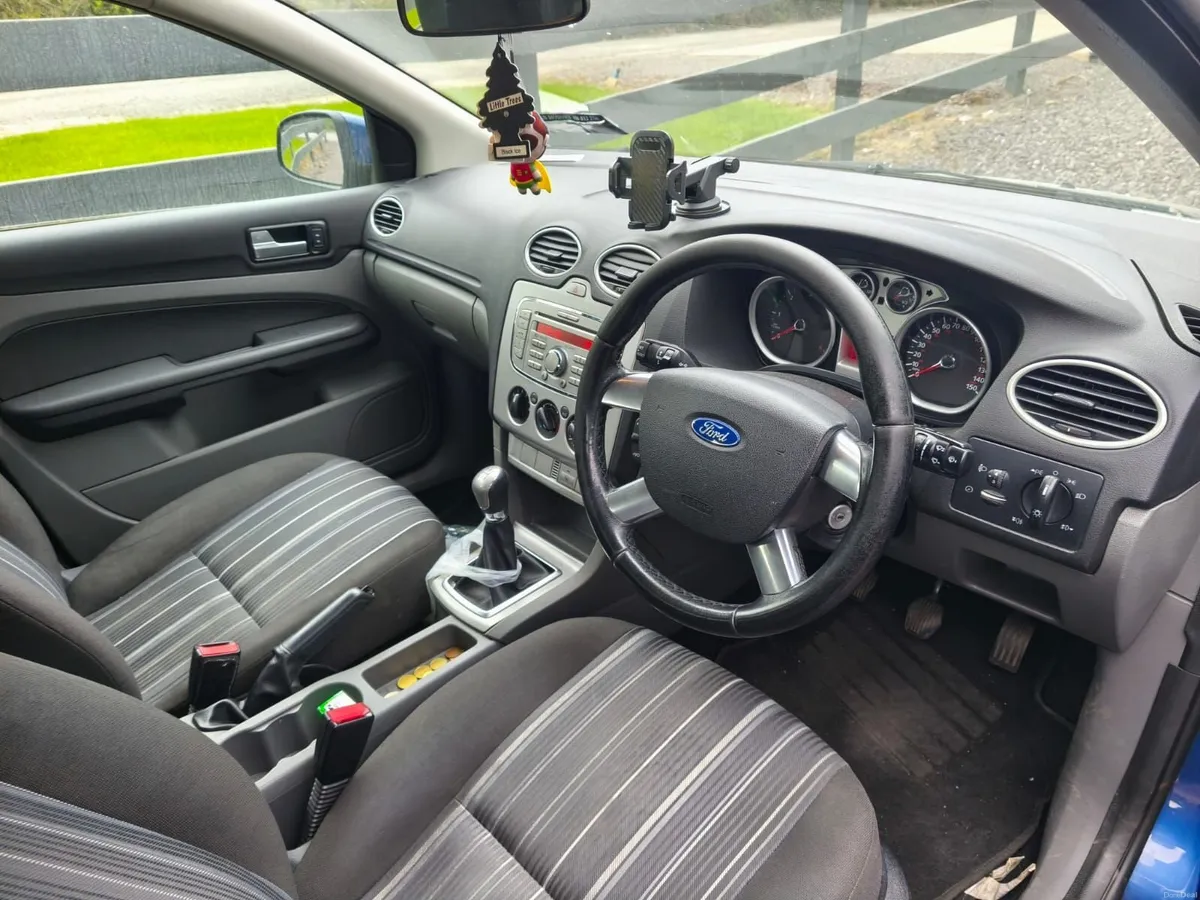 Ford Focus 2008 - Image 5