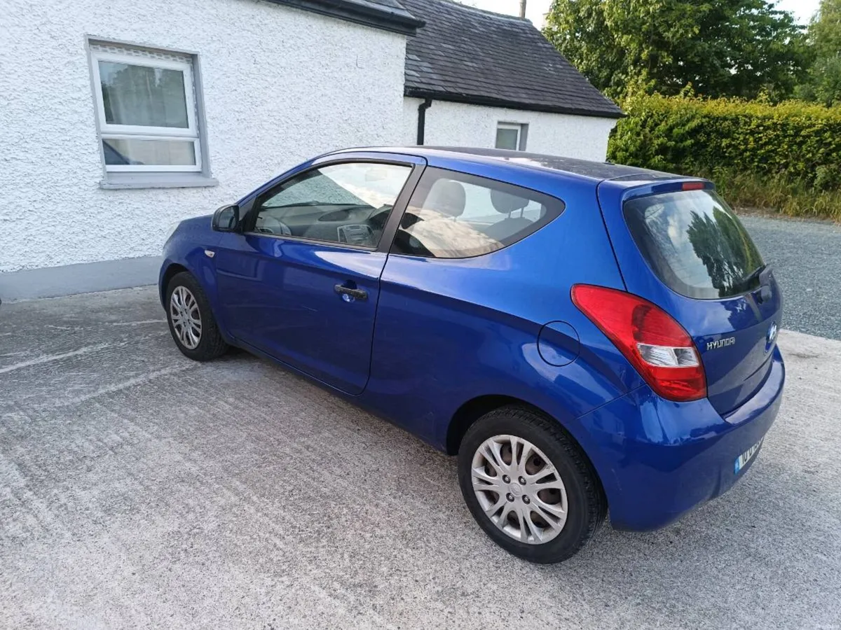 Hyundai I20 - Image 3