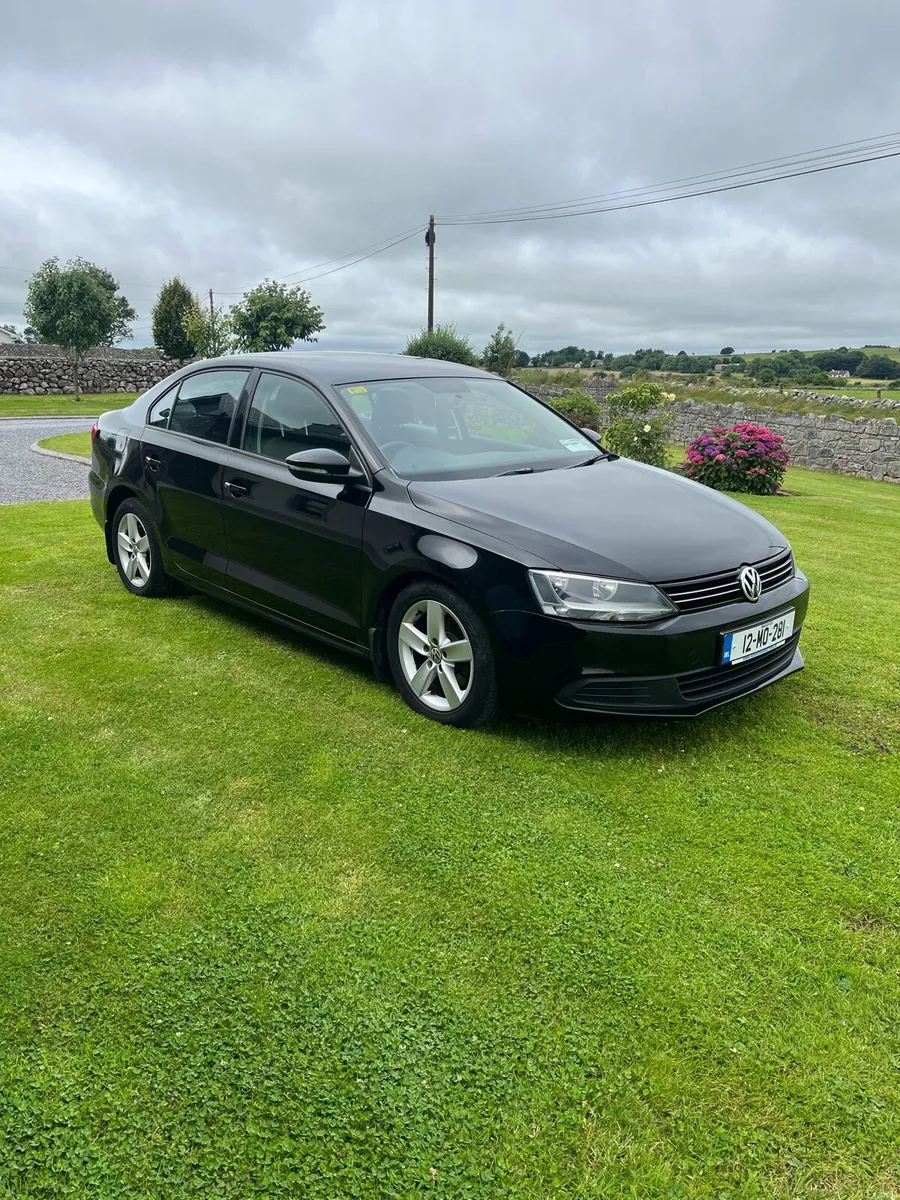 Volkswagen Jetta - Image 1