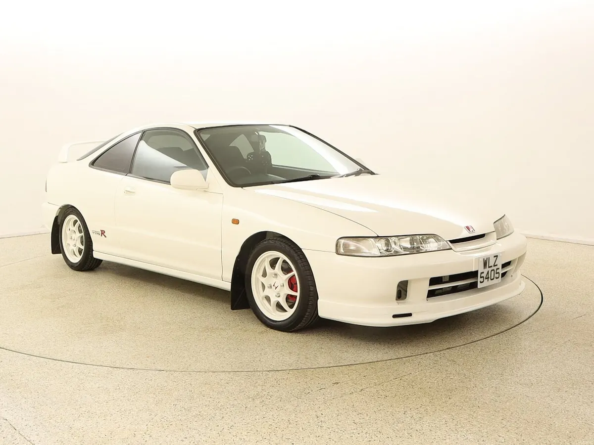 Honda Integra type r - Image 3