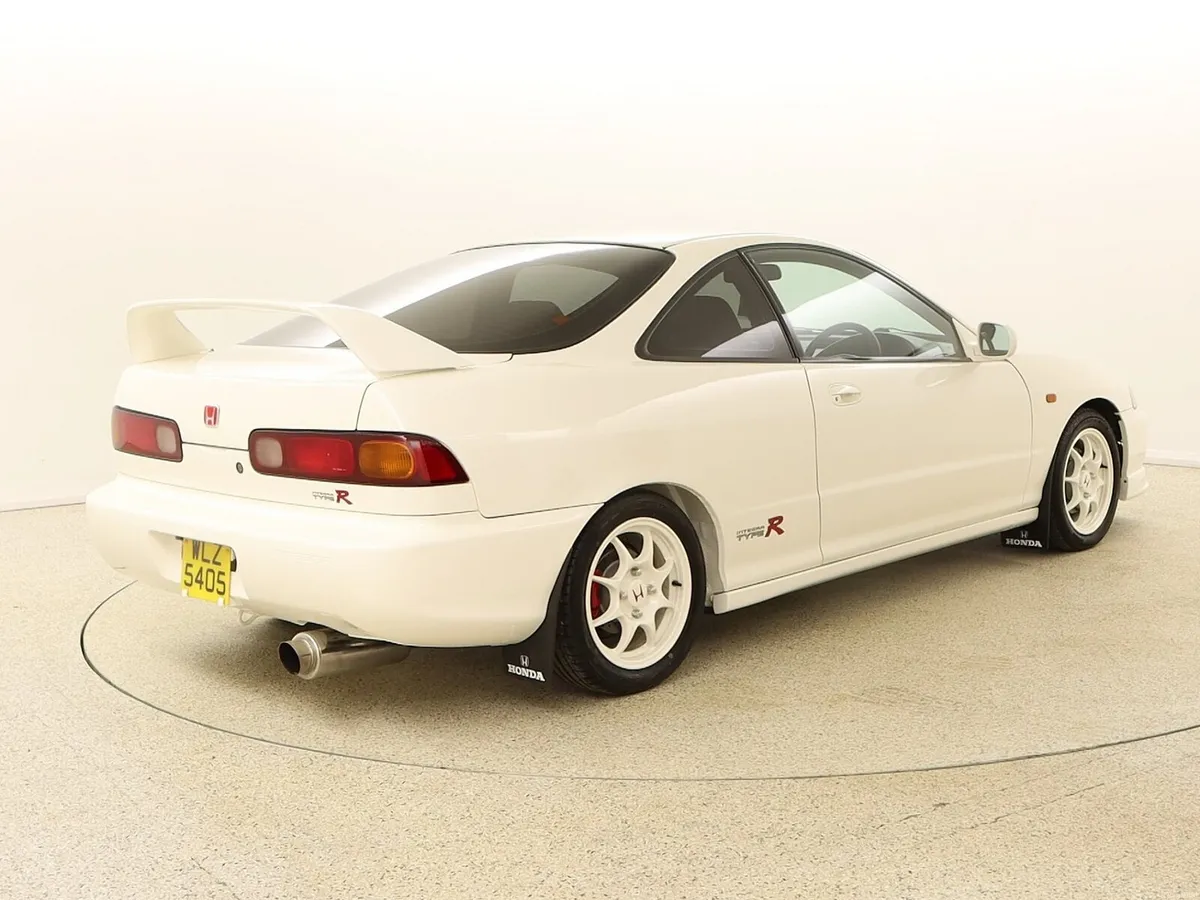 Honda Integra type r - Image 5