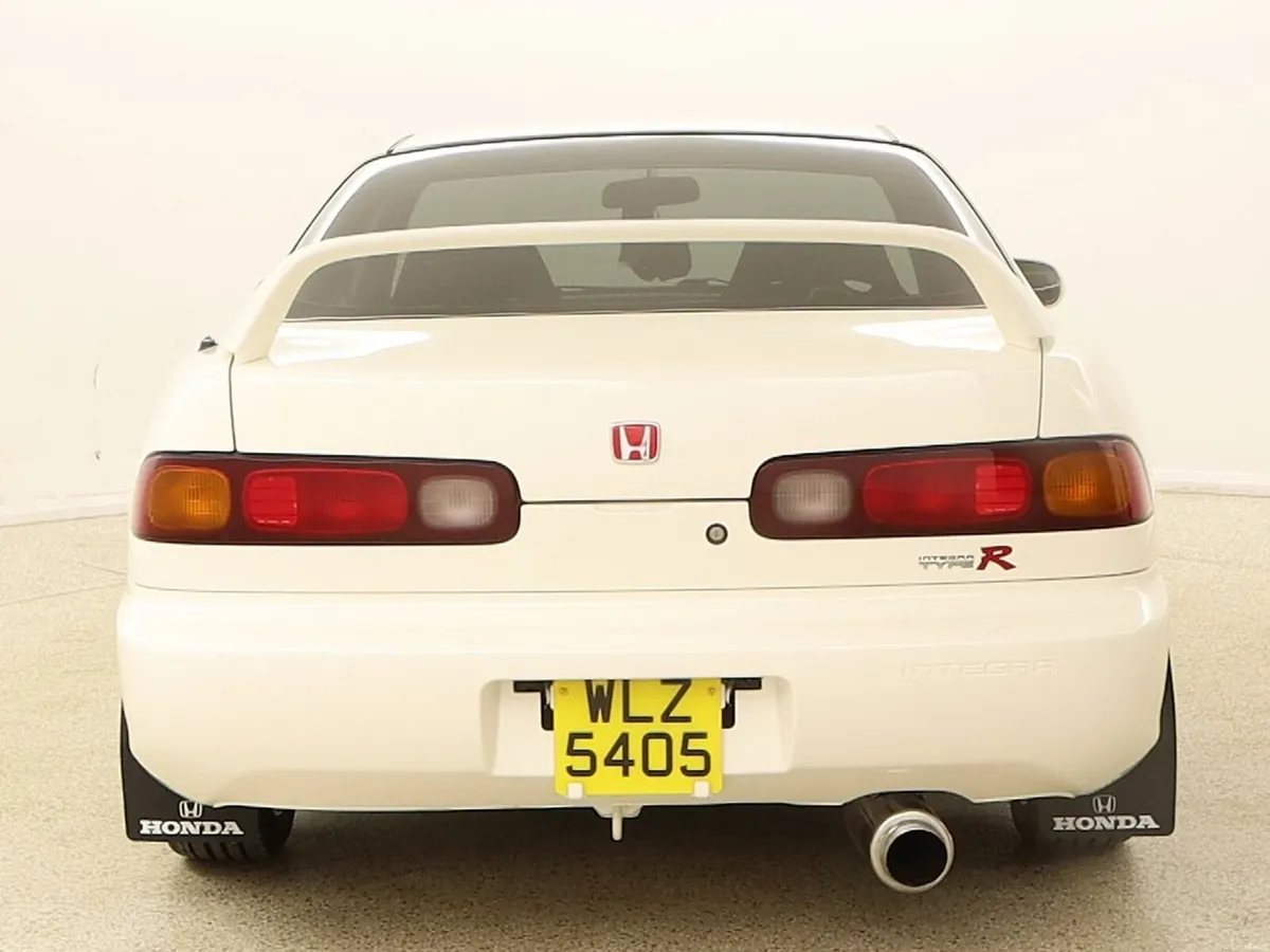 Honda Integra type r - Image 6