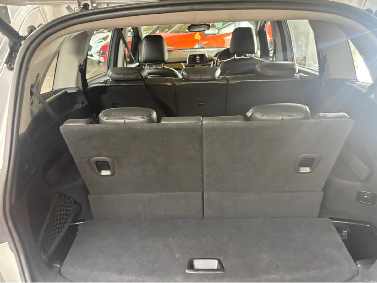 BMW 2-Series 216D GRAN GRAND TOURER SE ZA2J 4DR AU - Image 4