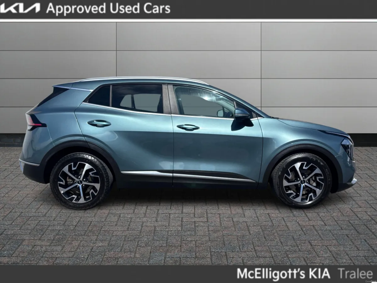 Kia Sportage K3 MHEV MY23 5DR - Image 5