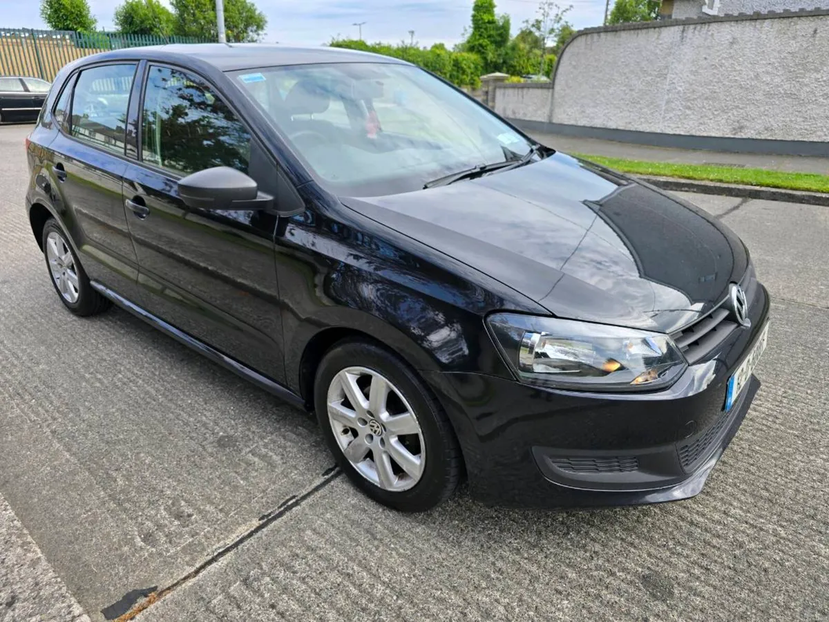 ⭐️ NEW NCT 05.27 ⭐️ Volkswagen Polo 1.2 Petrol - Image 1