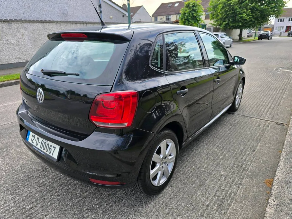 ⭐️ NEW NCT 05.27 ⭐️ Volkswagen Polo 1.2 Petrol - Image 3