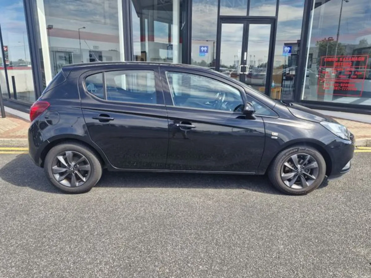 Opel Corsa -E 120 Years 1.4I 75PS 5DR - Image 3