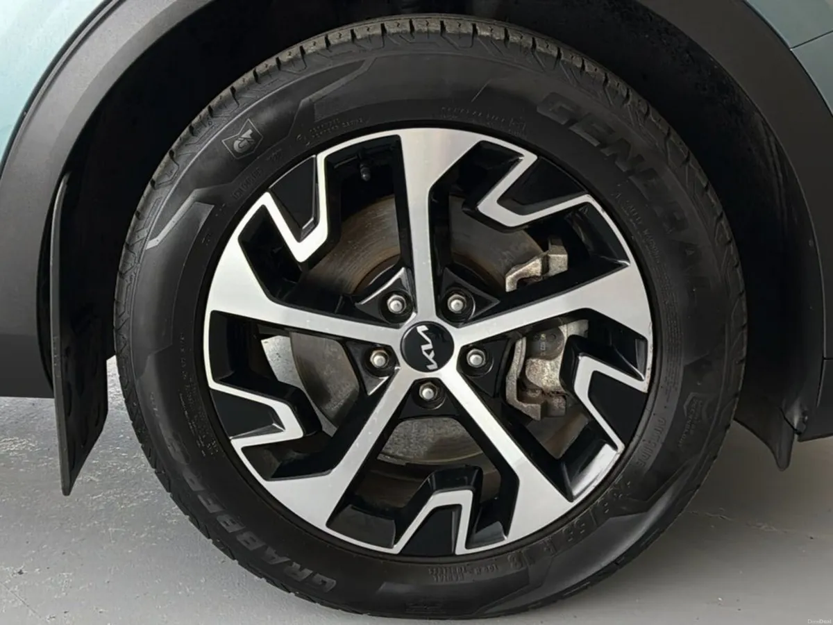 Kia Sportage K3 HEV MY23 5DR Auto - Image 3