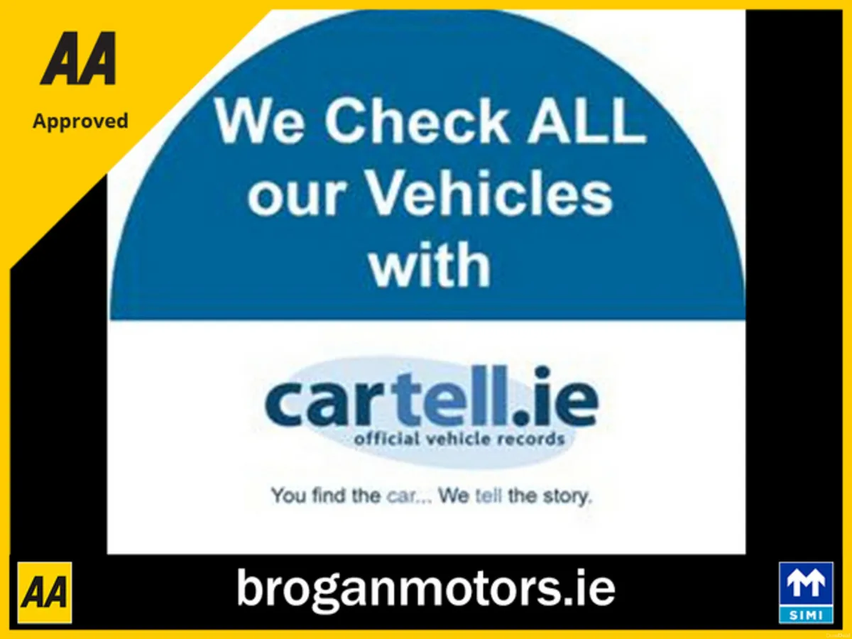 Volkswagen Golf 2019 1.6 TDI - Image 6