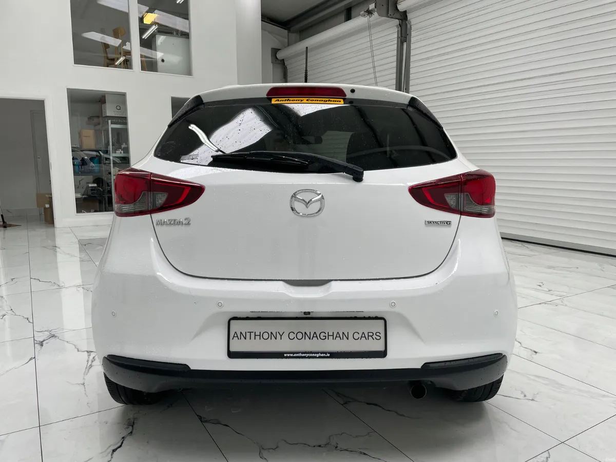 2022 Mazda 2 1.5 Automatic 2 Year Nct - Image 2
