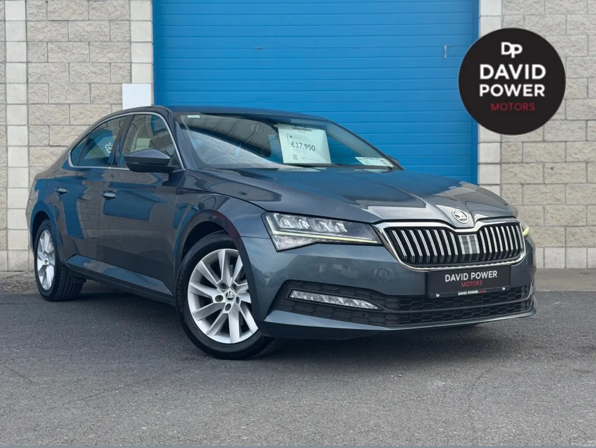 Superb Auto 202 Low Kms!! - Image 1