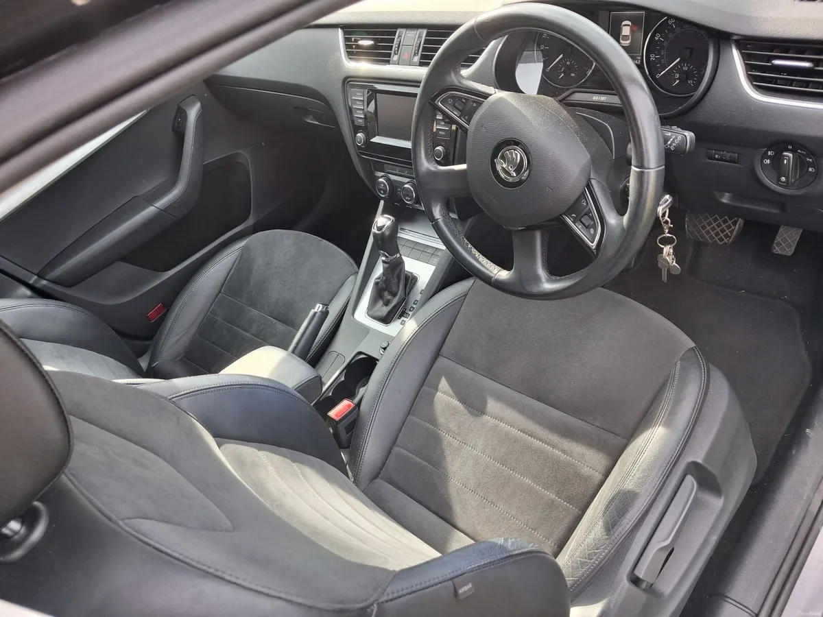 Skoda Octavia 2015 - Image 3