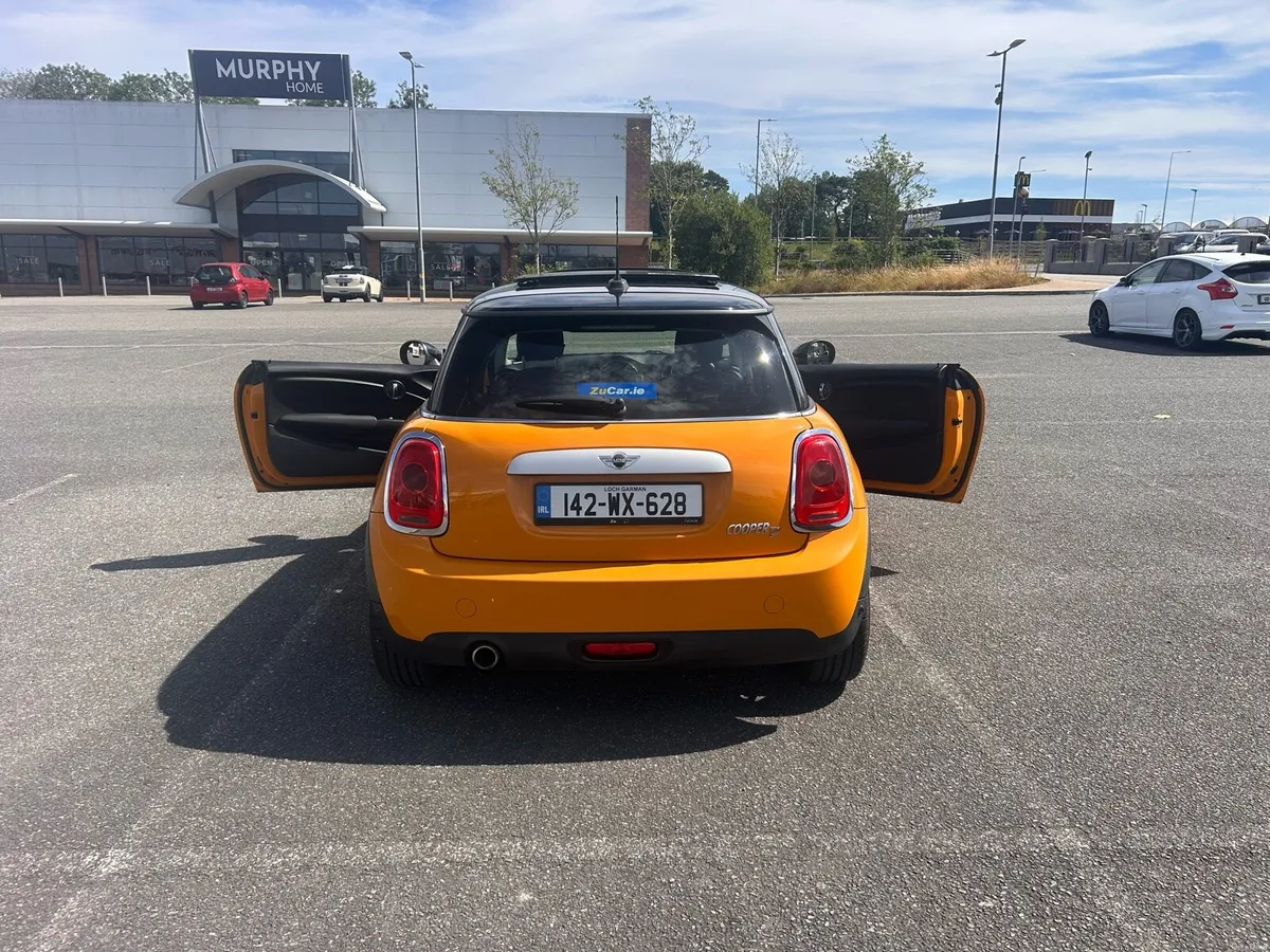 Mini Cooper D - Image 3