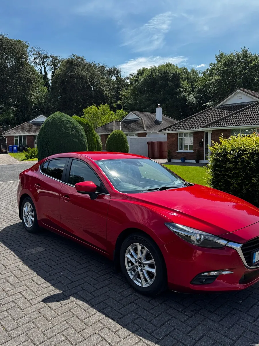 Mazda 3 - Image 1