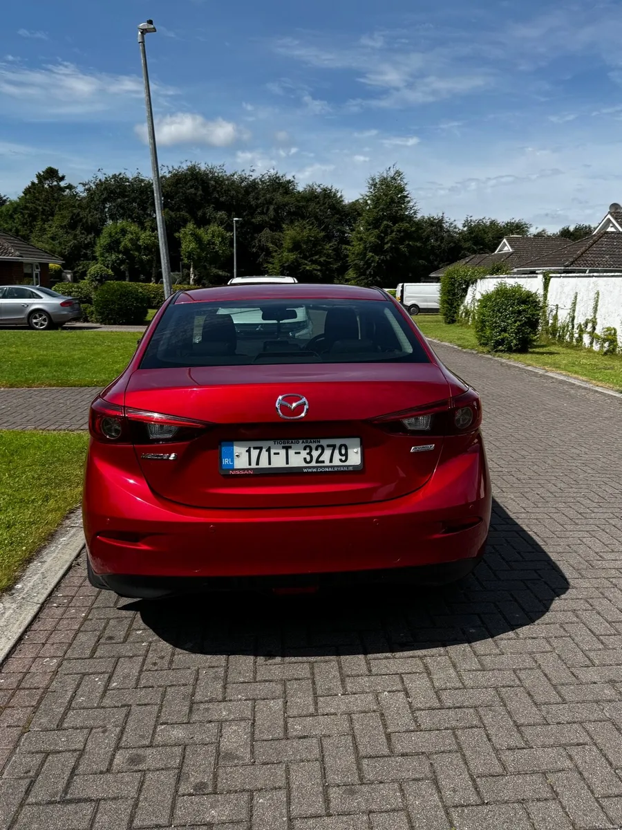 Mazda 3 - Image 3