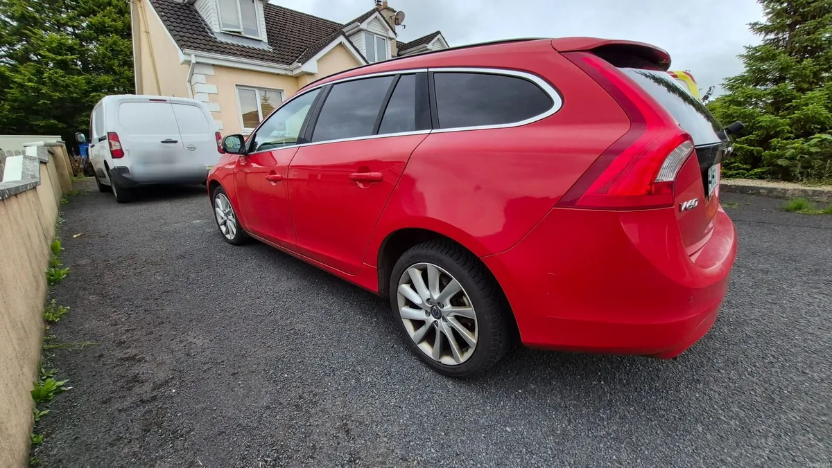 Volvo V60 2013 - Image 5