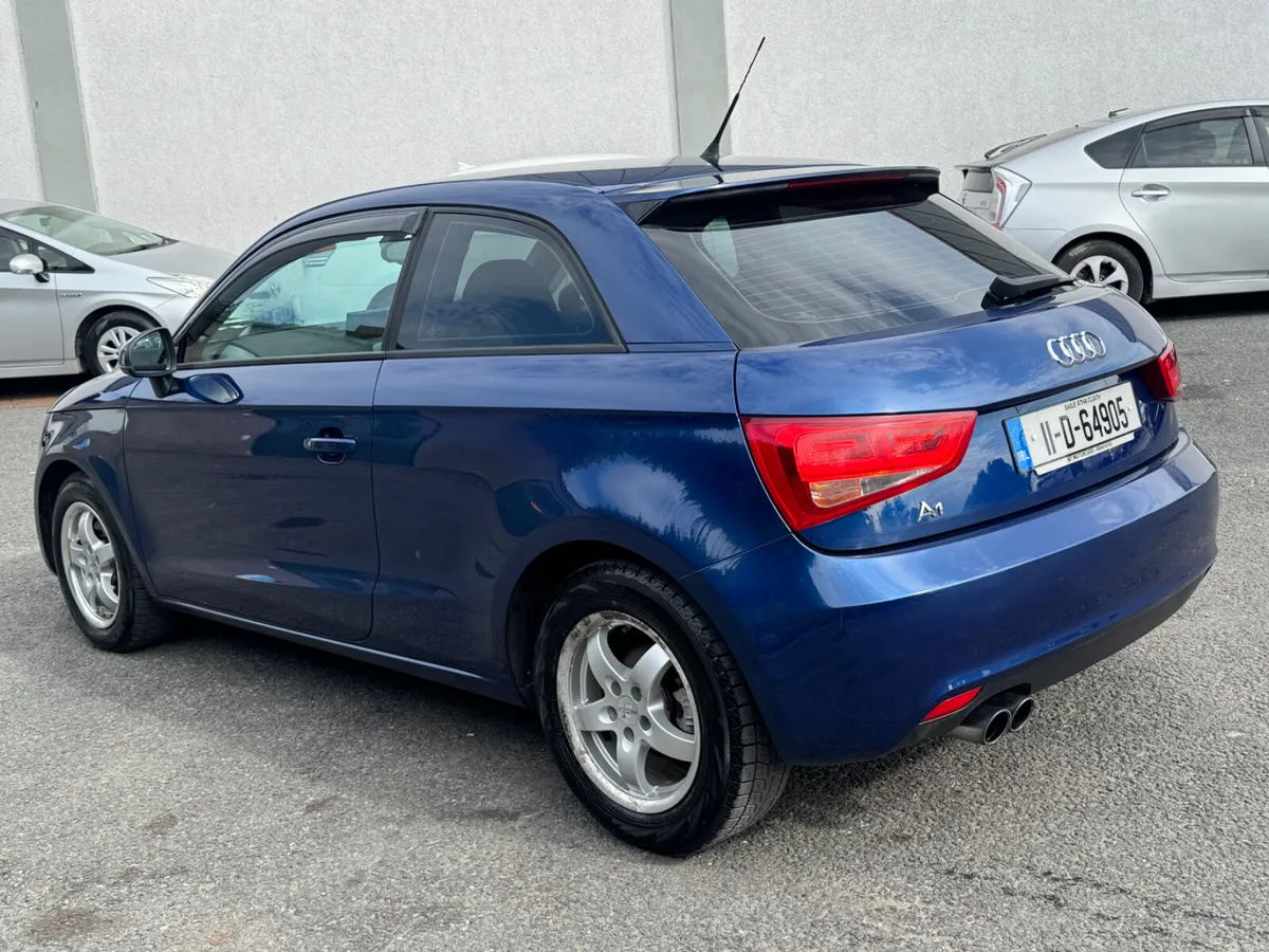 Audi A1 Automatic 1.4 Petrol - Image 5