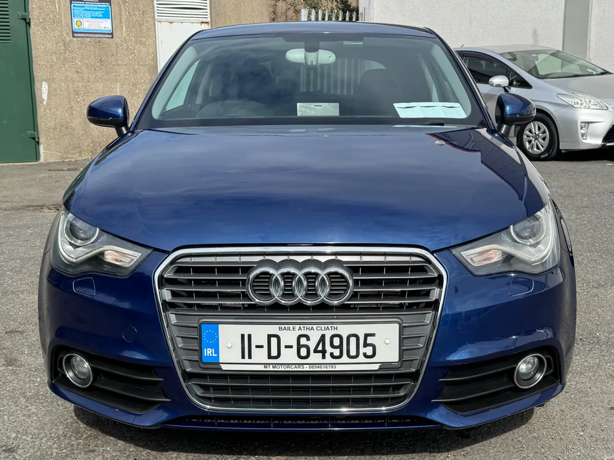 Audi A1 Automatic 1.4 Petrol - Image 3