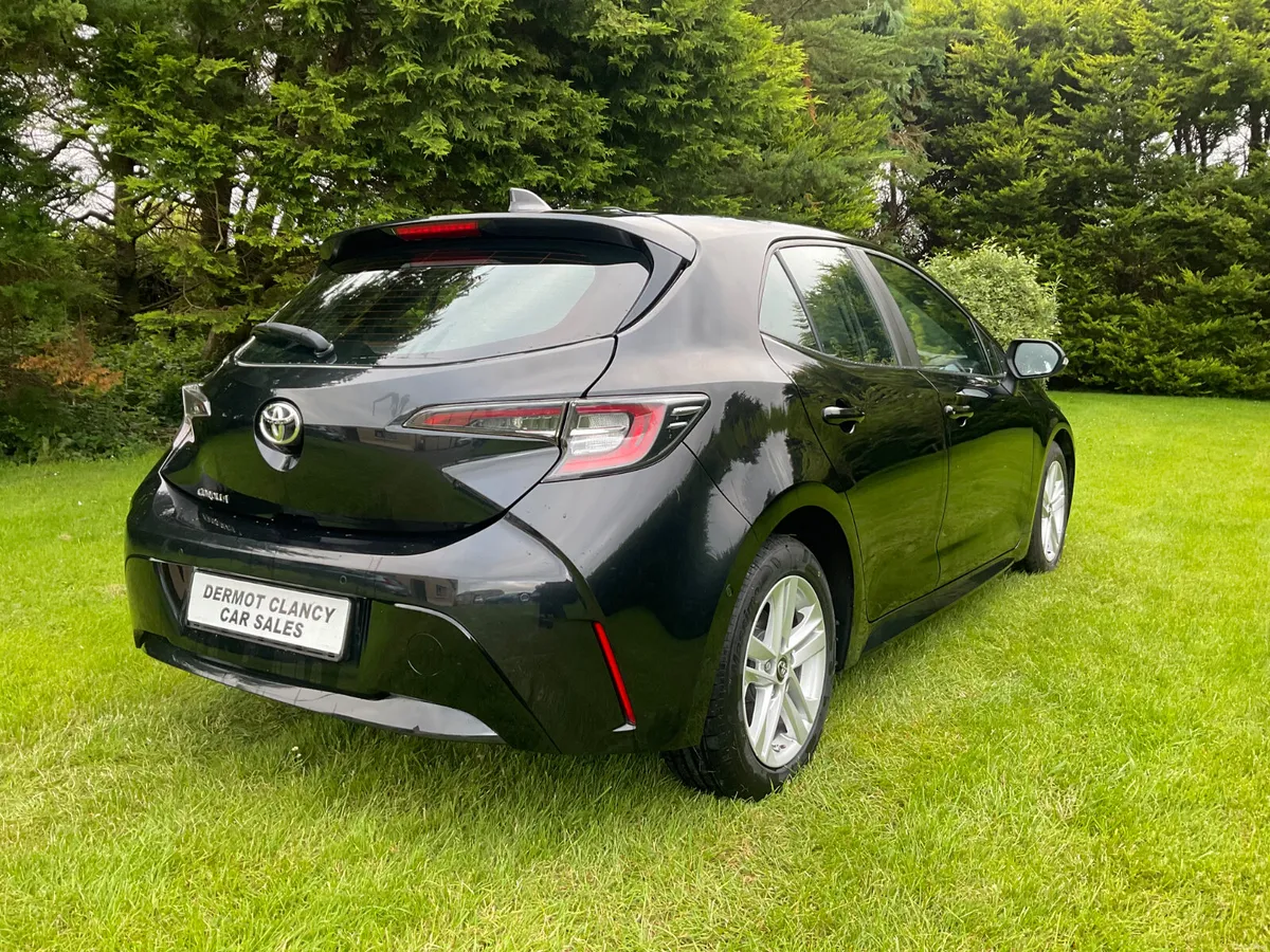 2019 Toyota Corolla 1.2VVT-I ICON TECH  *54K Mls * - Image 6