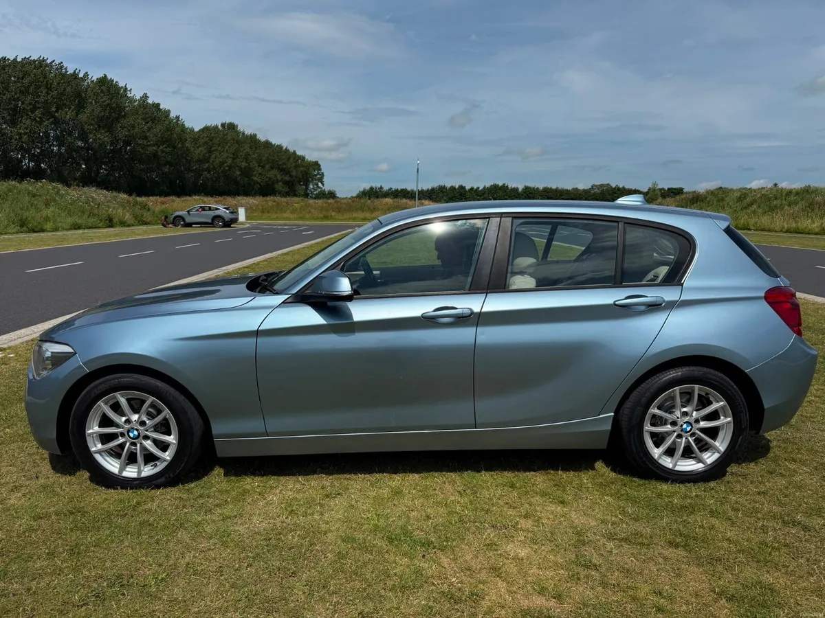 2.0 TDI AUTO 64K MILES - Image 4