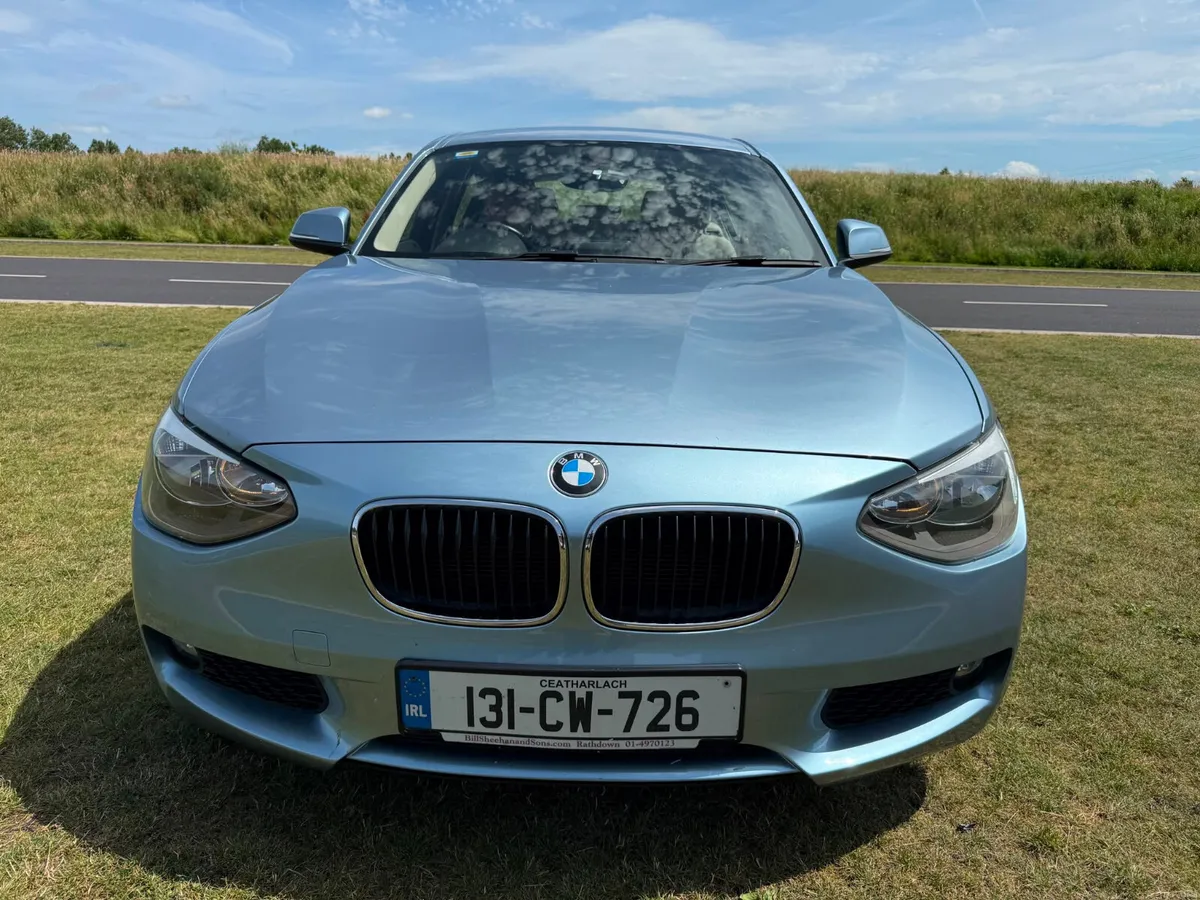 2.0 TDI AUTO 64K MILES - Image 2