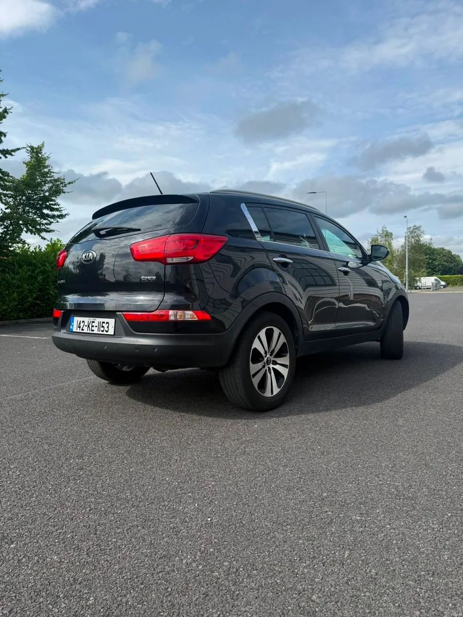 Kia Sportage 2014 - Image 3