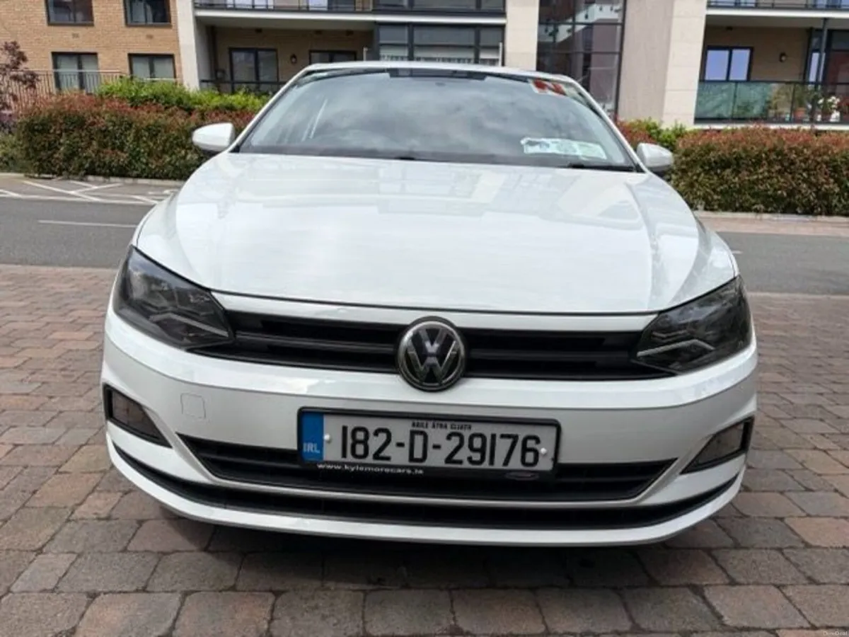 Volkswagen Polo 2018 - Image 1