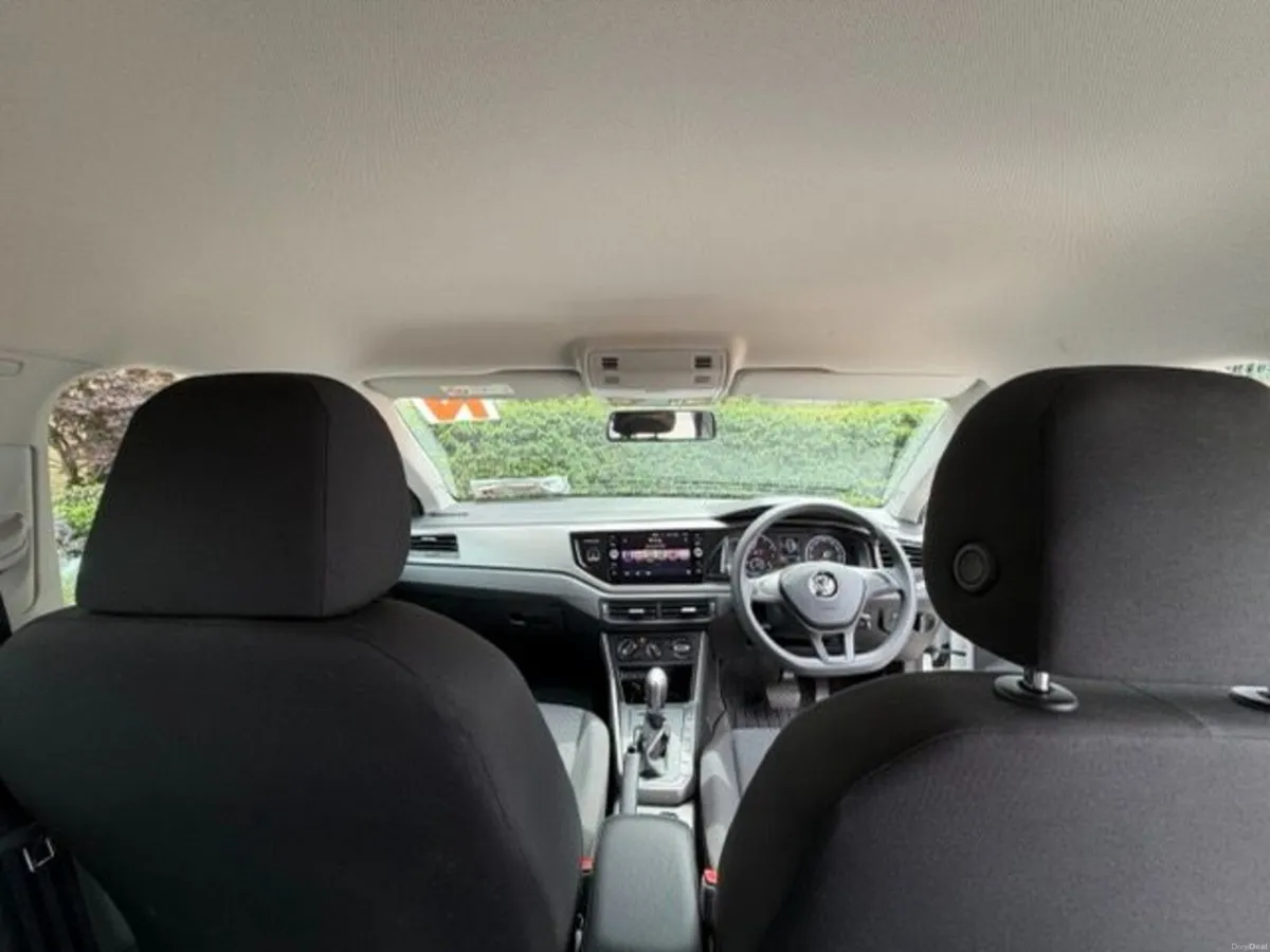 Volkswagen Polo 2018 - Image 3