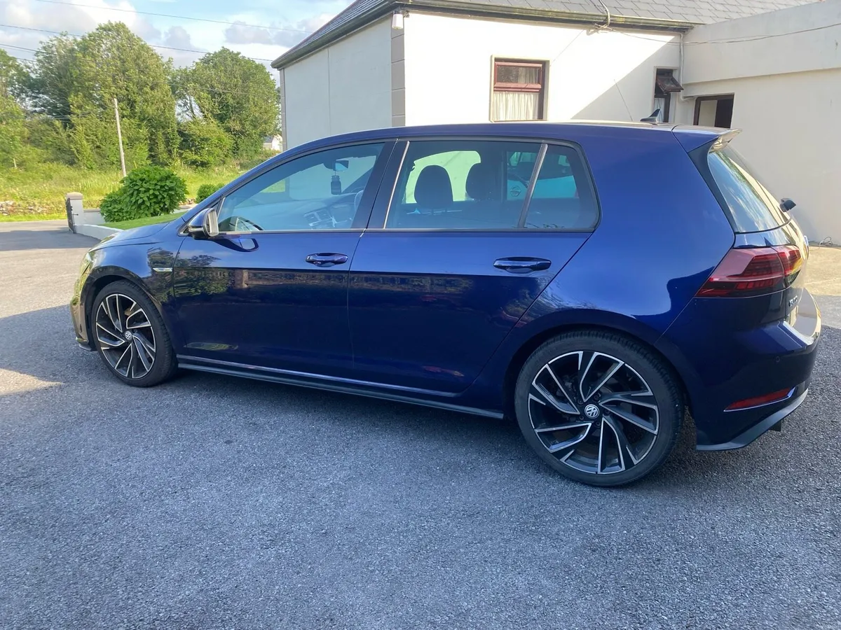 172 Golf GTD 184hp NCT 03 2028 - Image 3