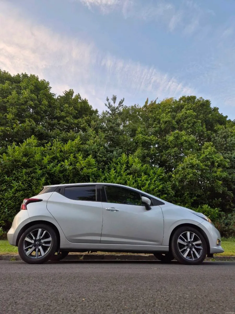 Micra PREMIUM, Economical 78mpg 3L/100km IRISH car - Image 1