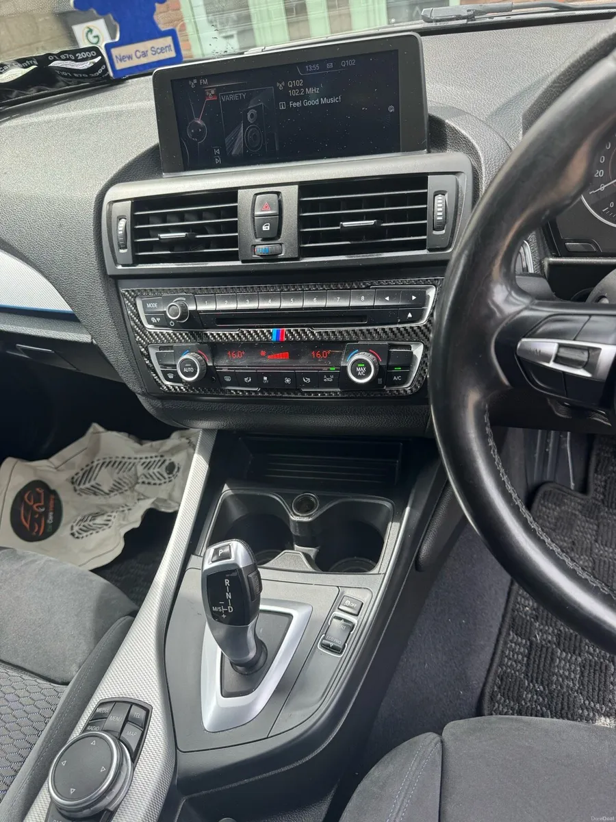 BMW 1 series M sport automatic - Image 5