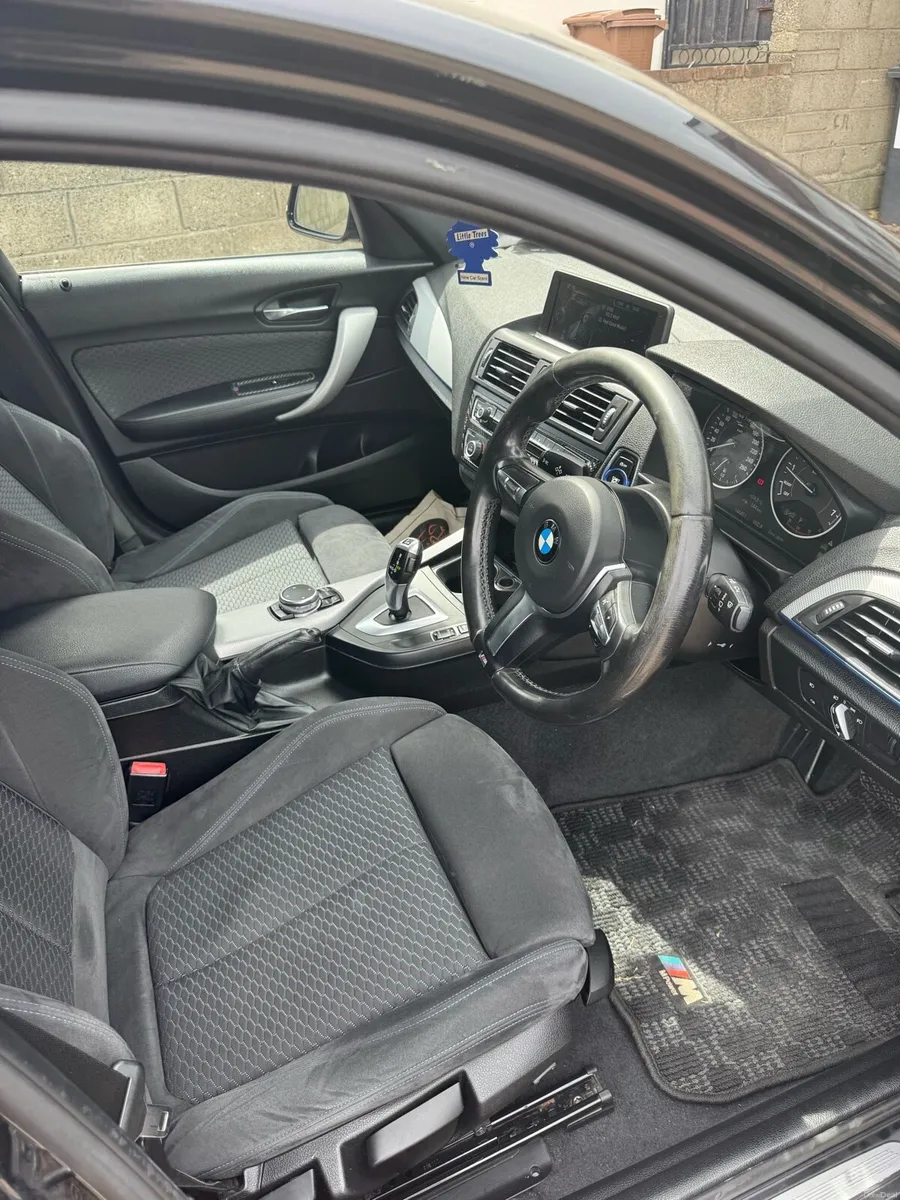 BMW 1 series M sport automatic - Image 3