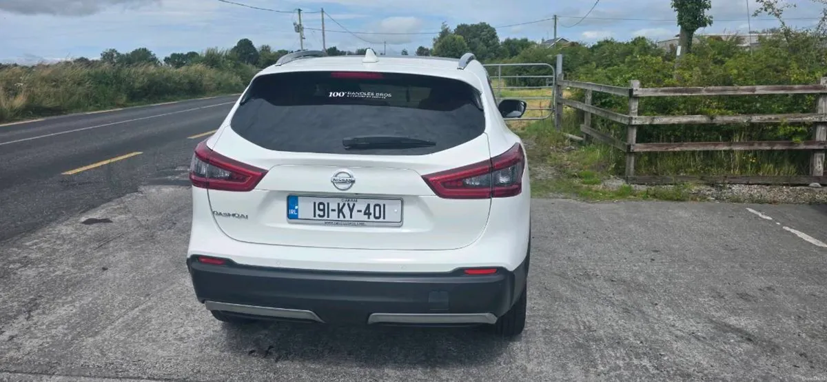 Qashqai 2019 - Image 3