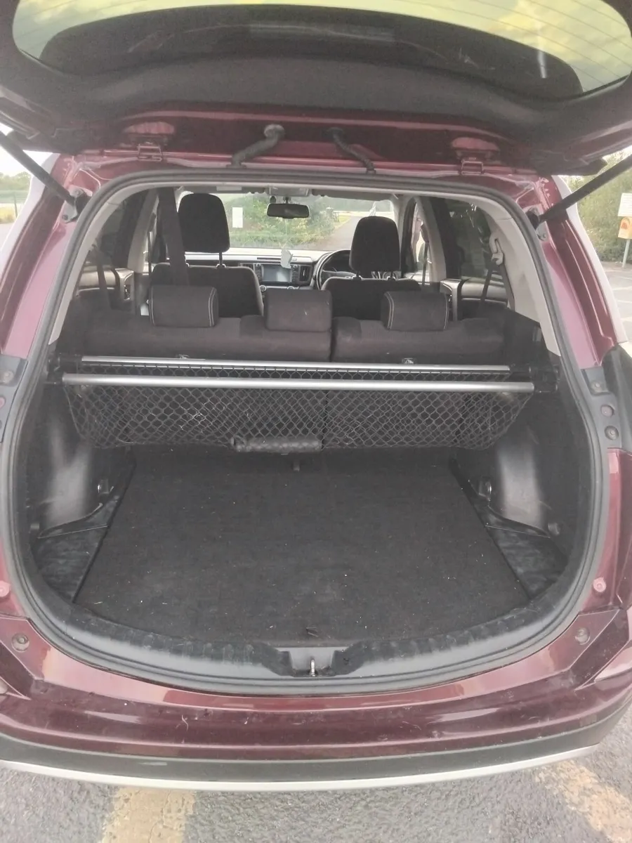 Toyota RAV4 2016 - Image 5