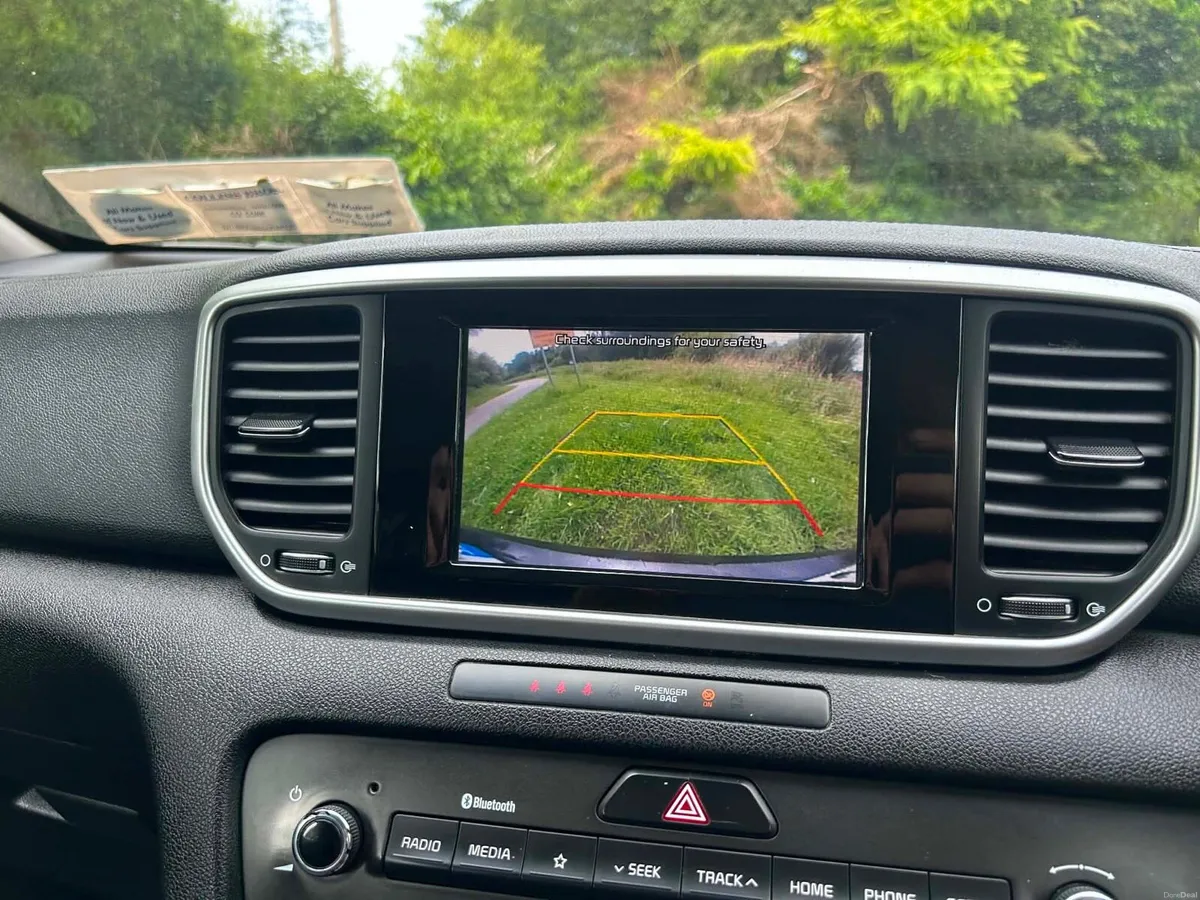 2019 Kia Sportage 1.6 Diesel - Image 6