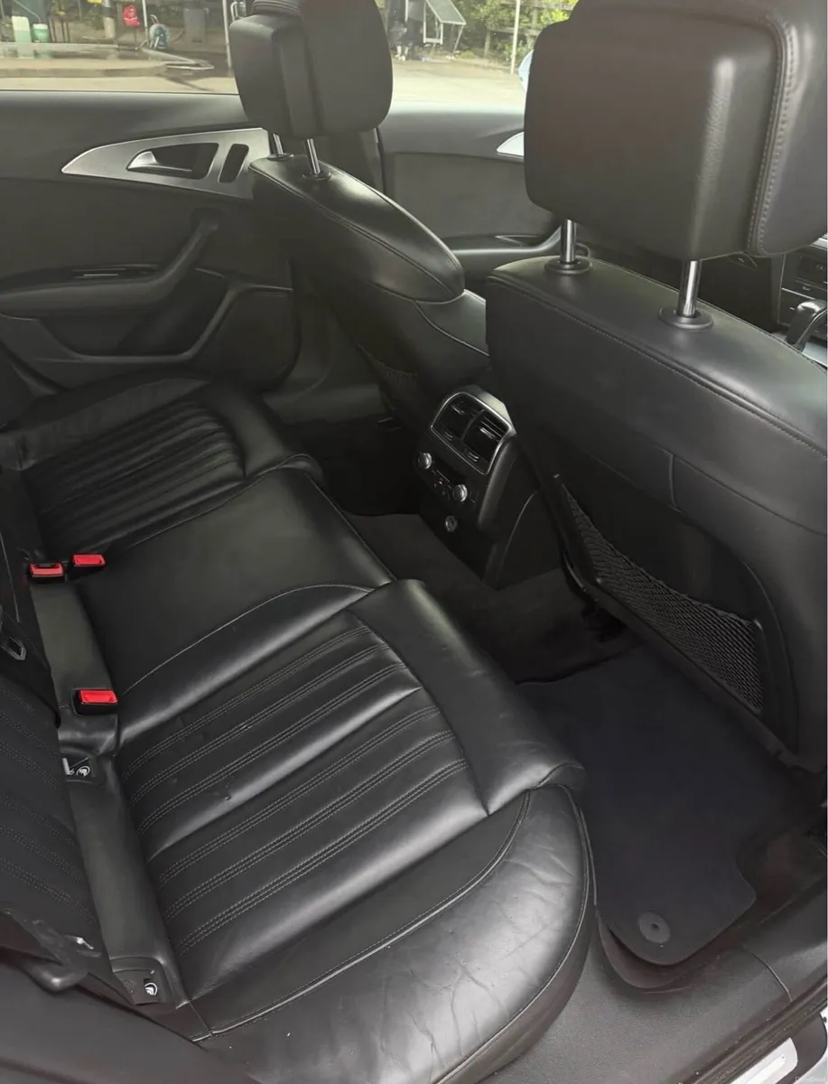 Audi A6 2016 S-line - Image 6
