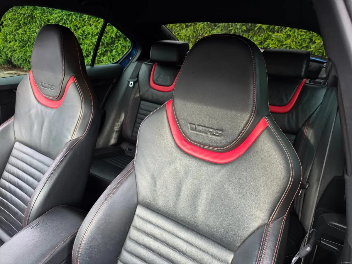 Skoda octivia vrs - Image 3
