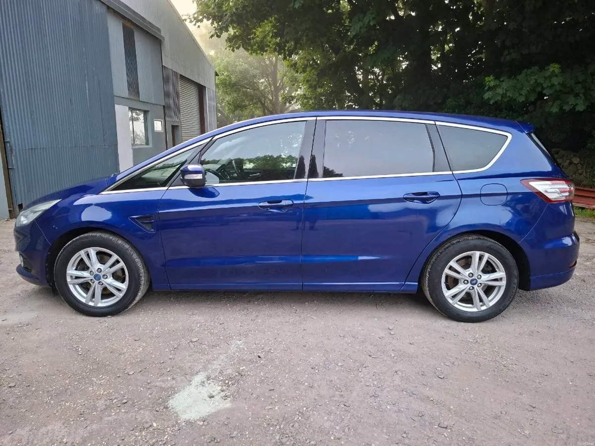 Ford S-Max - Image 5