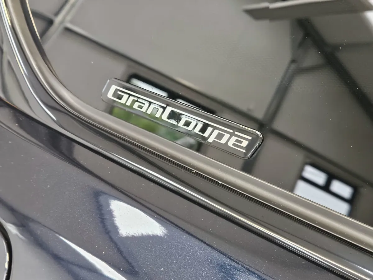 17 BMW 4 SERIES GRAN COUPE - Image 4