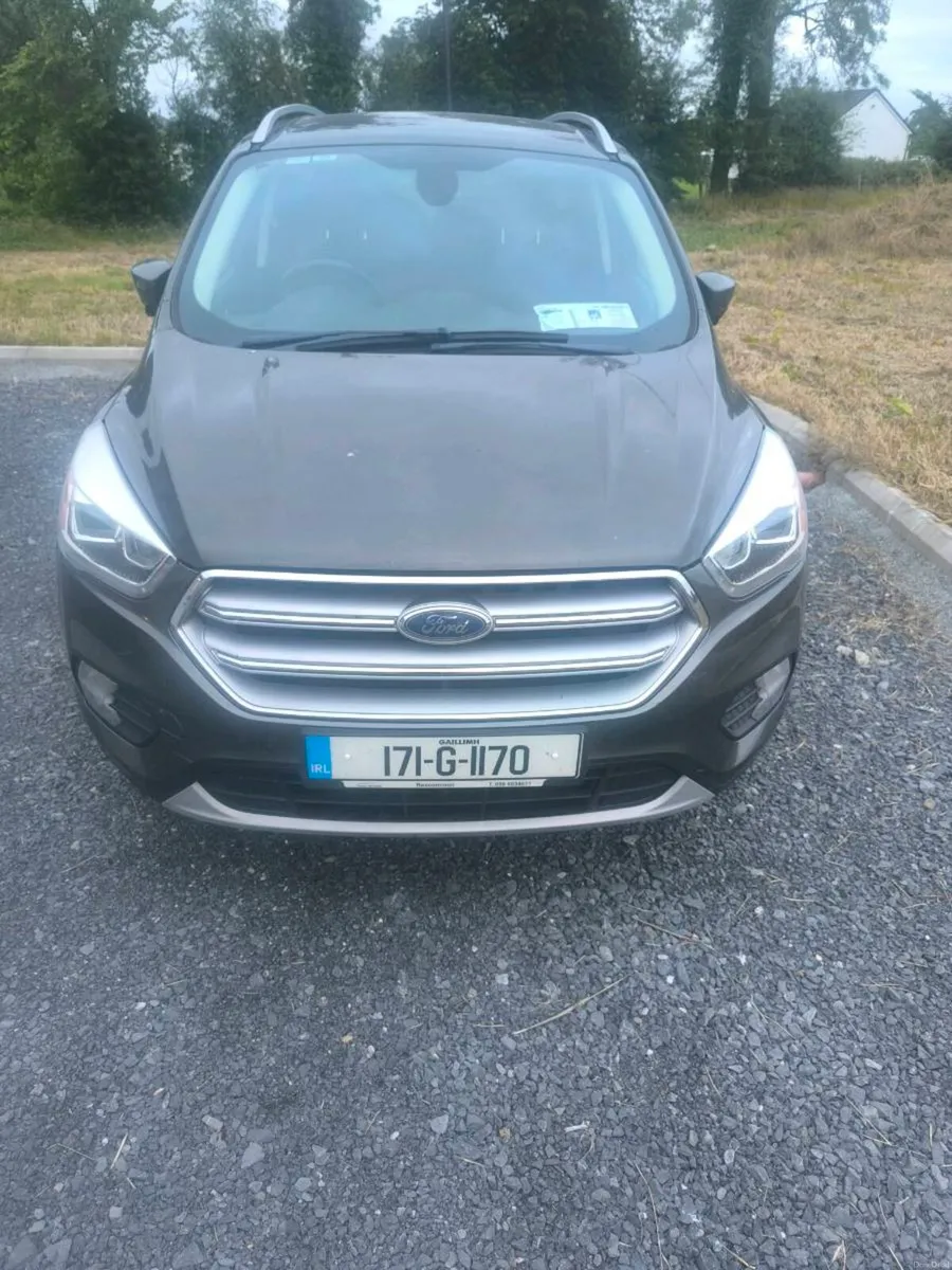 Ford Kuga - Image 2