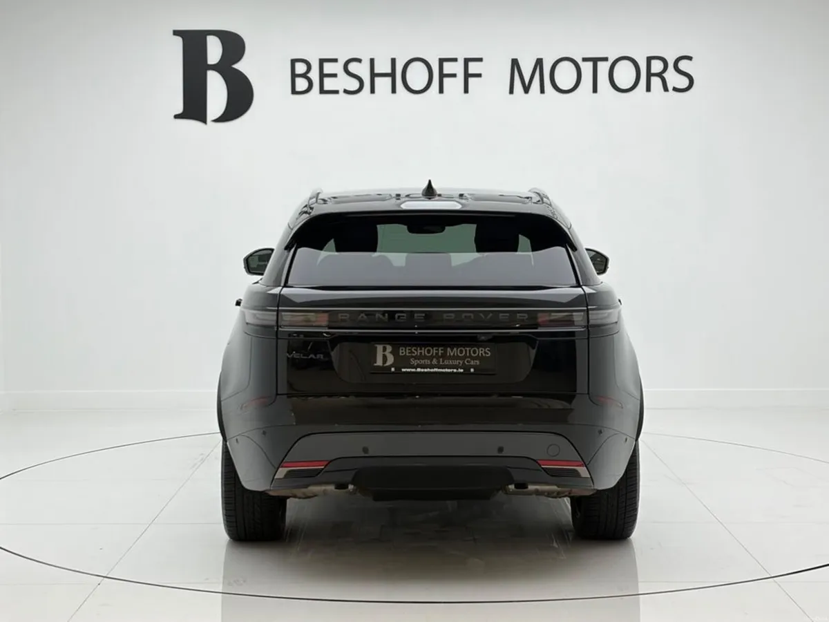 Land Rover Range Rover Velar P400e DYNAMIC SE=PAN - Image 4
