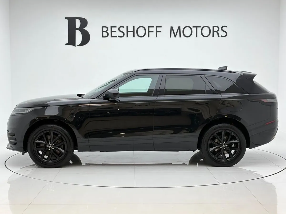 Land Rover Range Rover Velar P400e DYNAMIC SE=PAN - Image 2