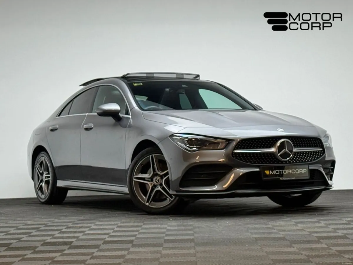 Mercedes-Benz CLA 250E AMG LINE PREMIUM PLUS - Image 1