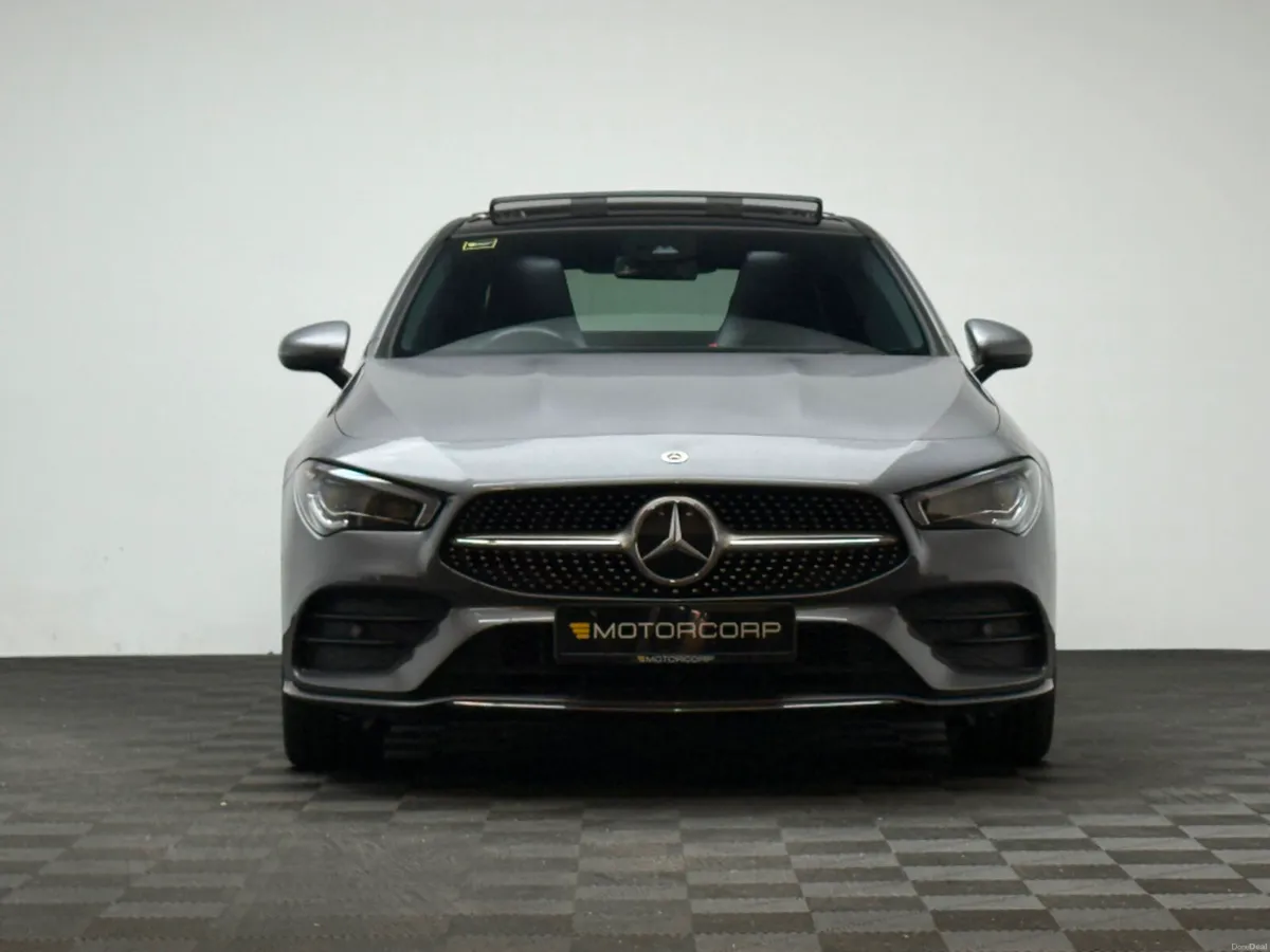 Mercedes-Benz CLA 250E AMG LINE PREMIUM PLUS - Image 2